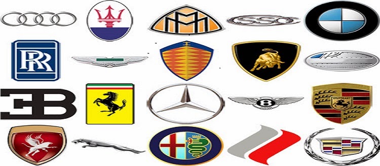 Overall Of The Global Luxury Car Market Bmw Vs Mercedes Benz