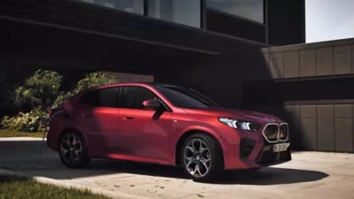 Bmw Ix2 U10 Models Technical Data Prices - Colorful Textures - Beautiful High Resolution Collection