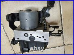 2001-2002-2003 bmw x5 e53 abs module pump 0265950067 0265225146