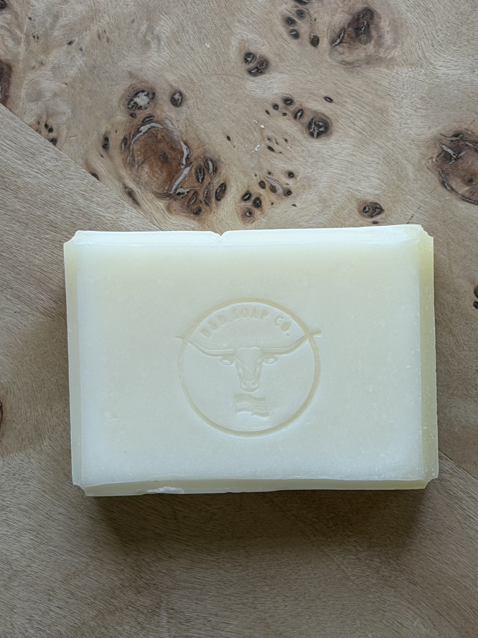 Heritage Bar (5.0oz)
