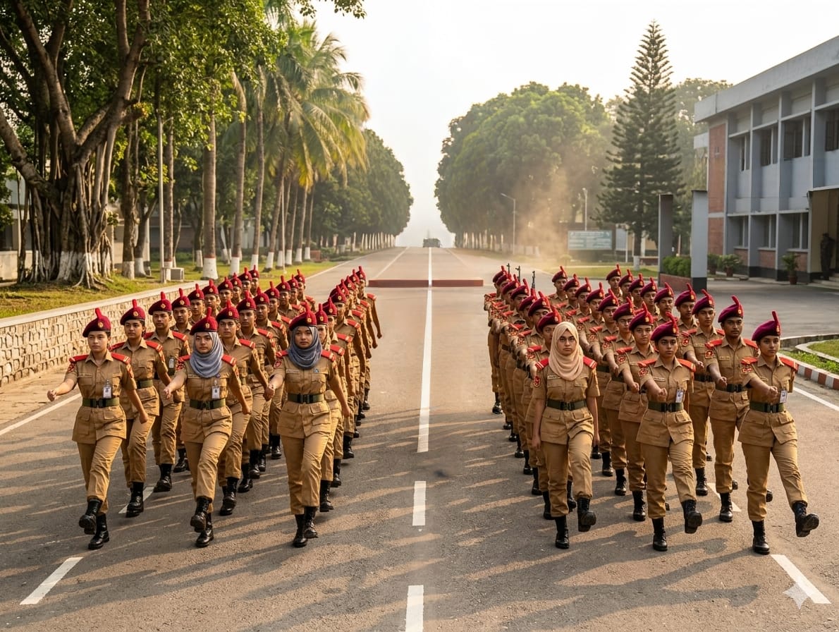 drill
