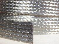 16mm BRAIDED GROUND STRAP GROUNDING