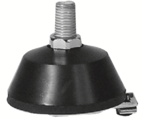 5/16" Antenna Mounts BASEUB