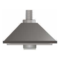 Antenna Bases & Leads
