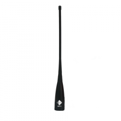 CD34 Series UHF CB Mopole™ Antenna  (4dBi)