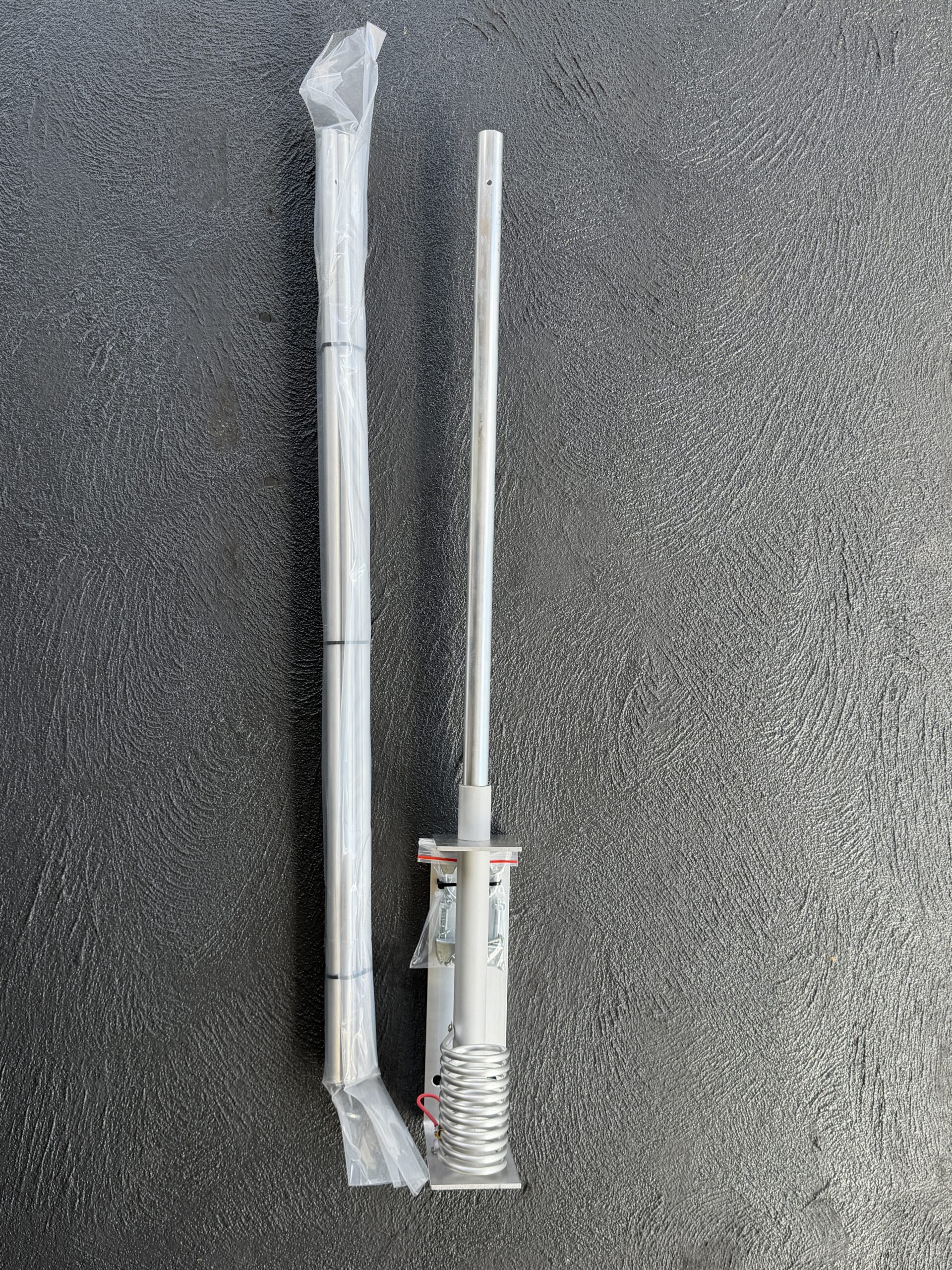 U-BEUT 27MHz 11m ½λ CB BASE ANTENNA