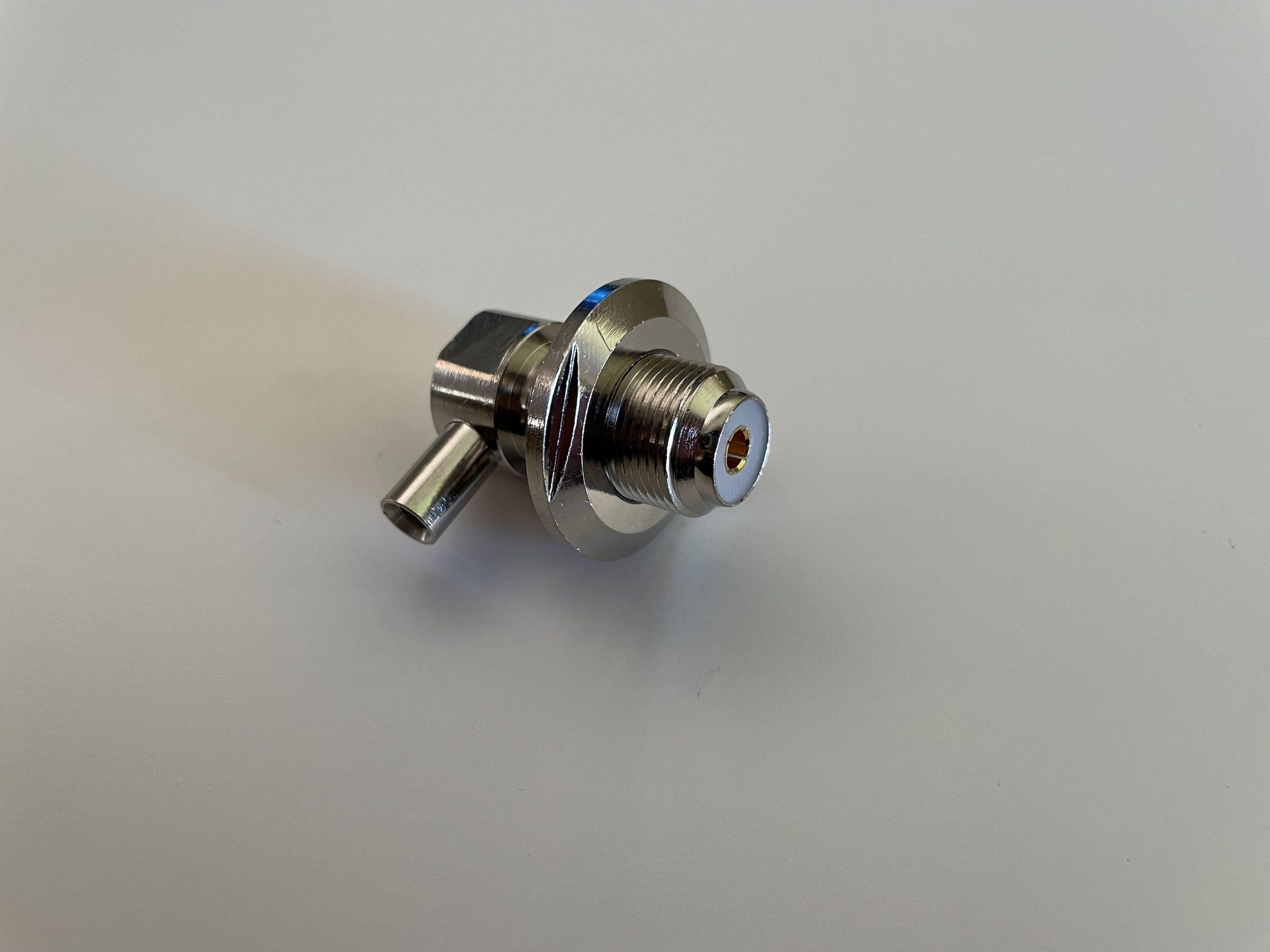 UHF (SO239) Antenna Base RG58