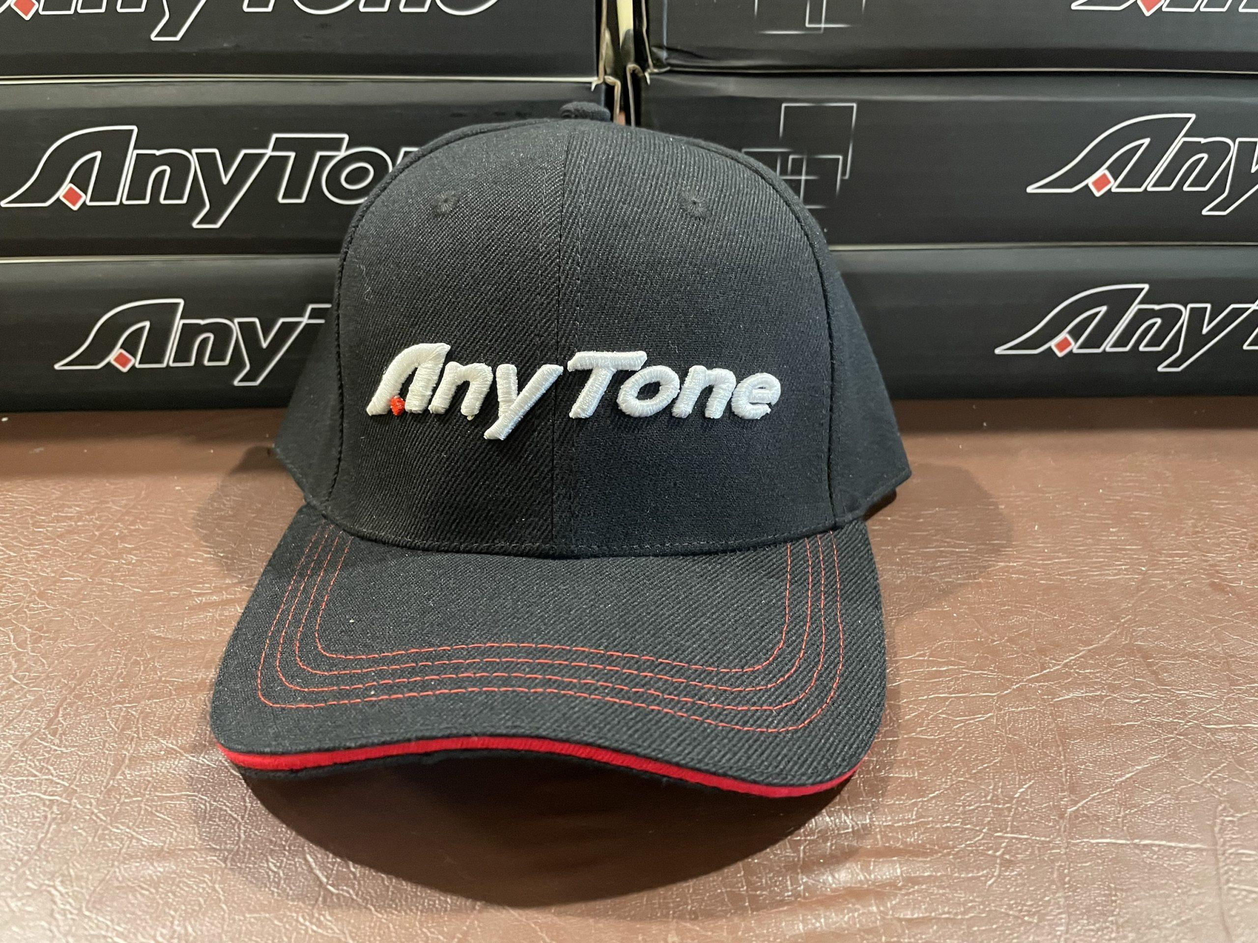 Anytone Base Ball Cap