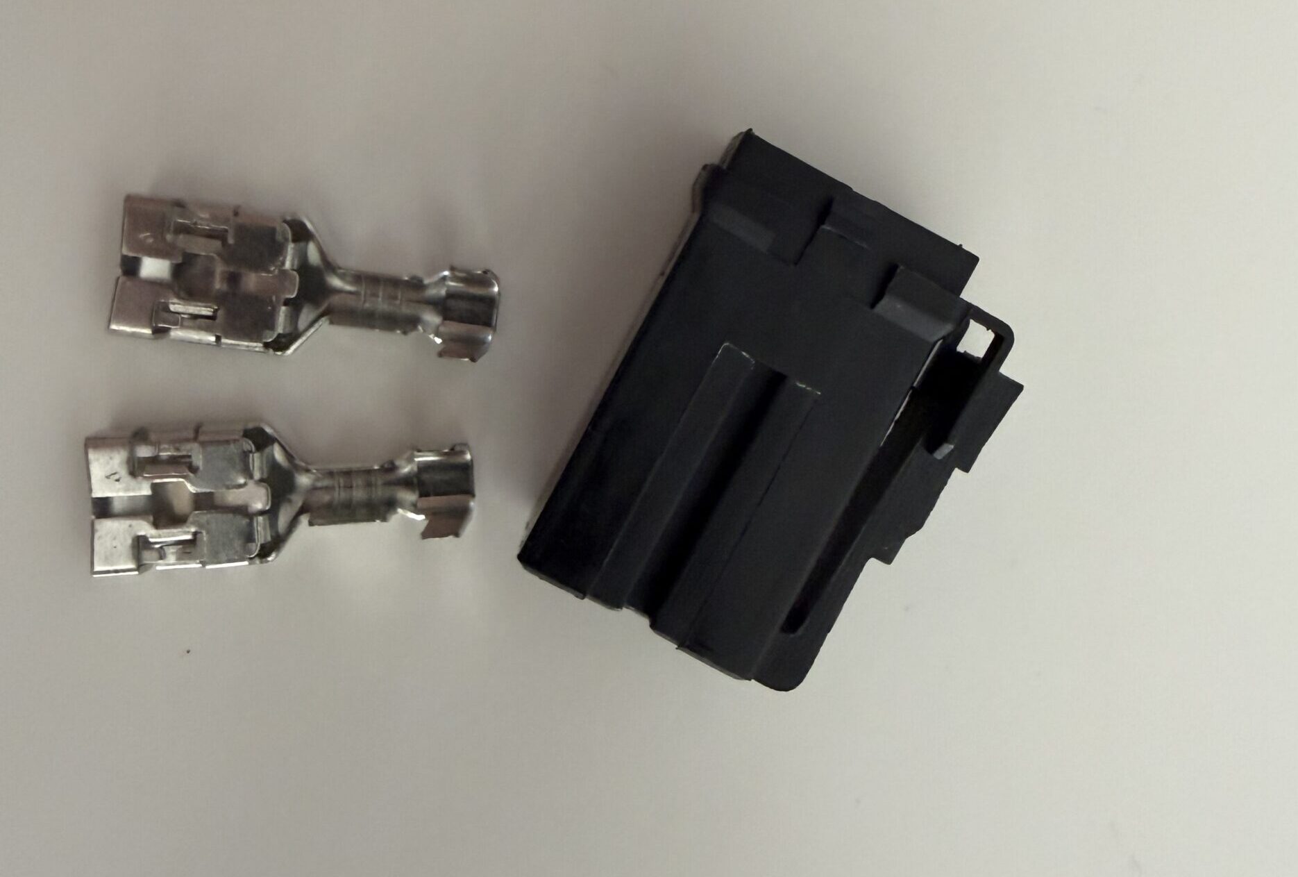 Heavy Duty Power Connector Plug