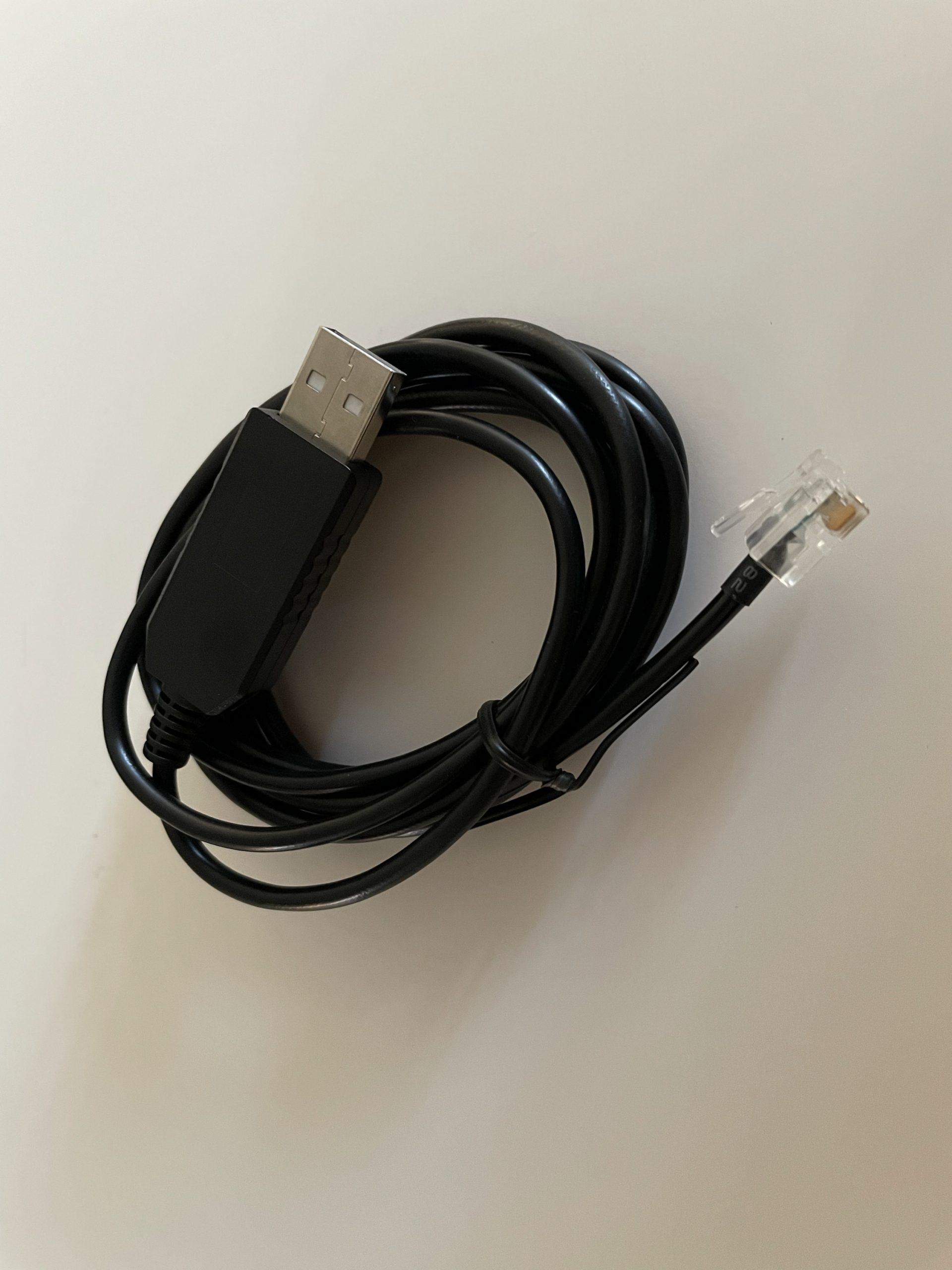 BNCA Tait T03-00118-0601 Discontinued