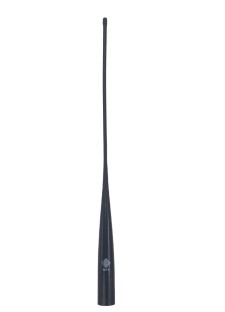 RFI CD30-148470-00 Dual Band VHF/UHF Mobile Antenna