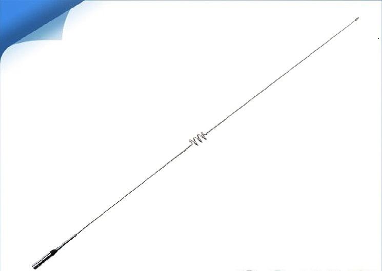 BNCA-77M MOBILE DUAL BAND ANTENNA 144/430MHz