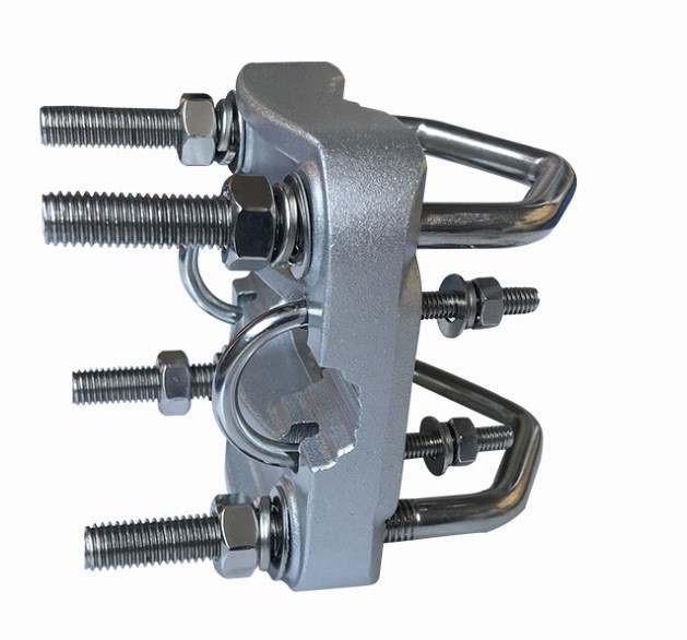 BNCA SD-1 HEAVY DUTY DIPOLE & YAGI MOUNT