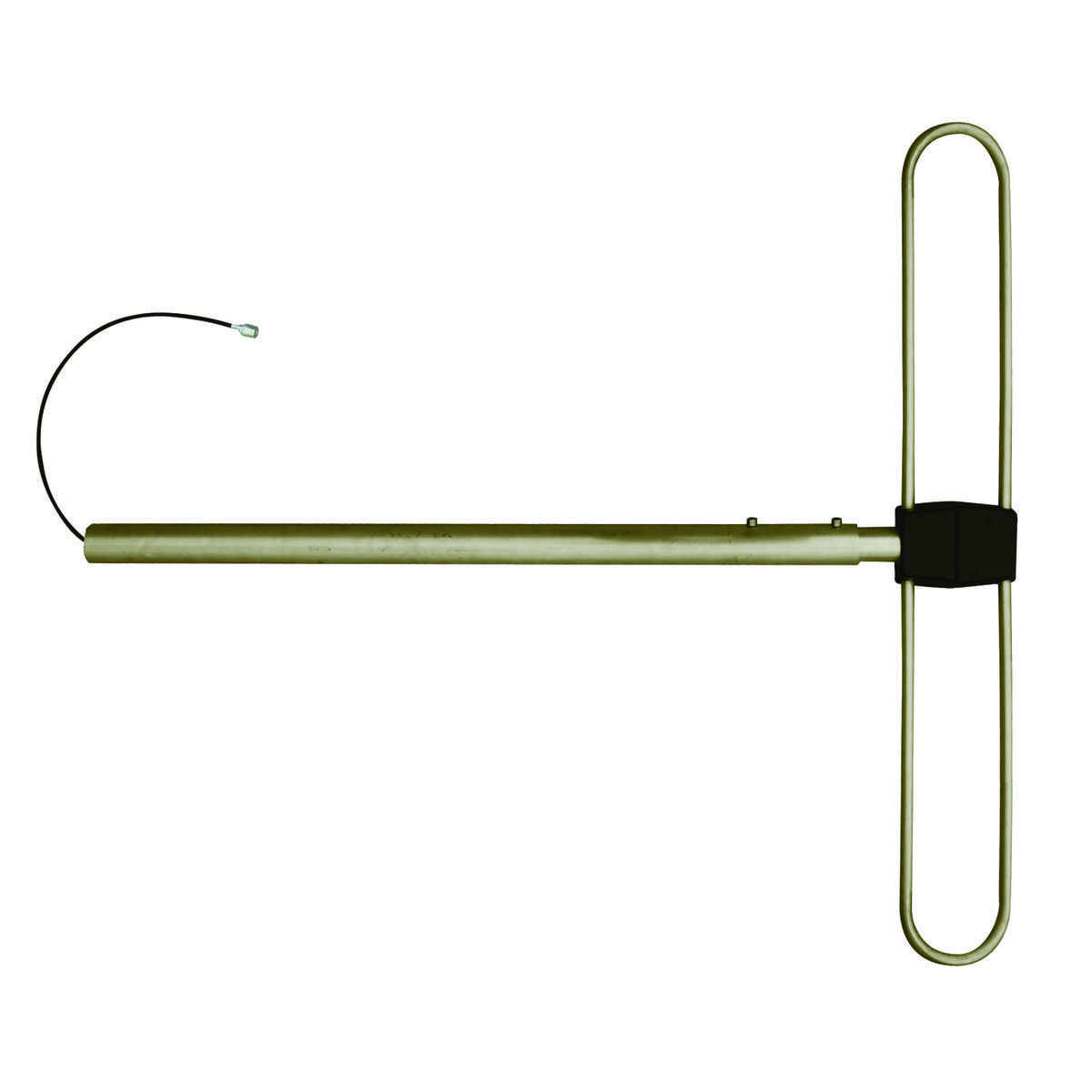 RFI VHF Low PIM Side Mounted Dipole 130-150MHz 4.3-10(F)