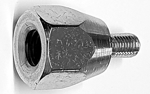 MOBILEONE RAS 1/2" FEMALE TO 5/16" MALE ADAPTER
