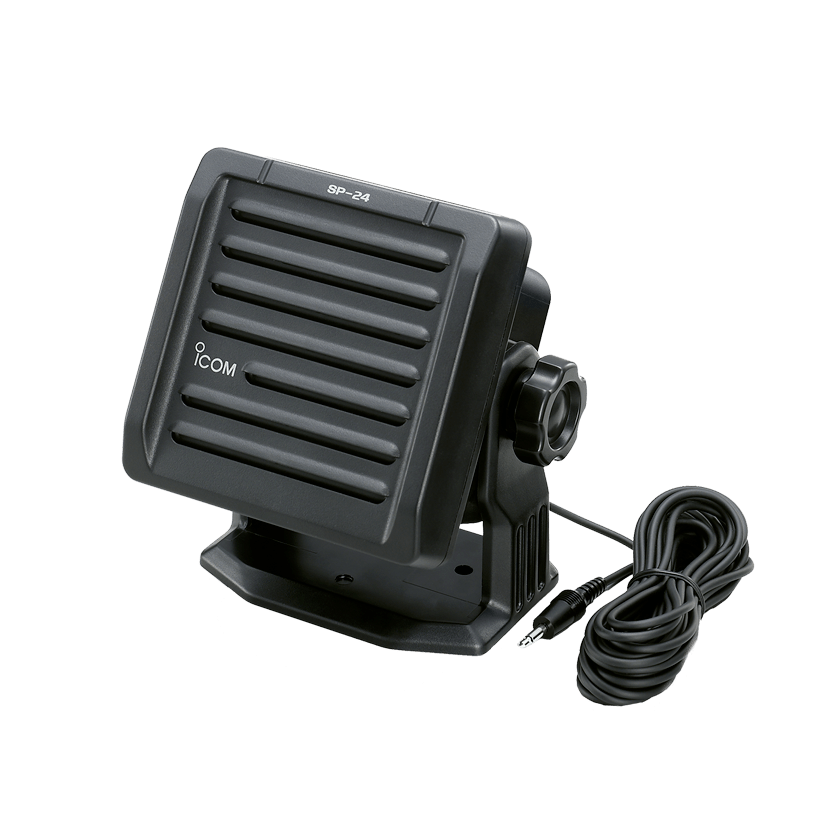 Icom SP24E External Speaker