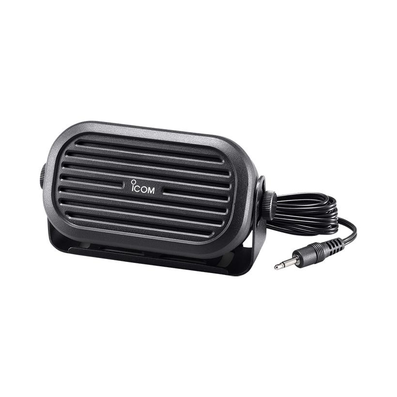 Icom SP35L Mobile Speaker