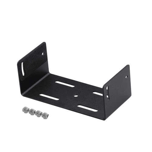 Icom MBF-4 Main Unit Bracket