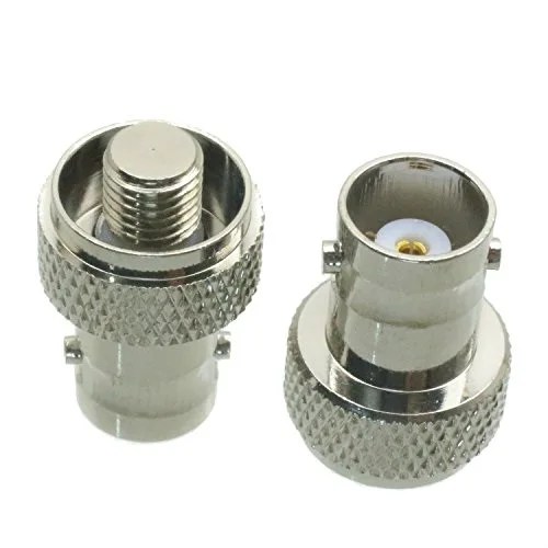MX to BNC Female Adapter
