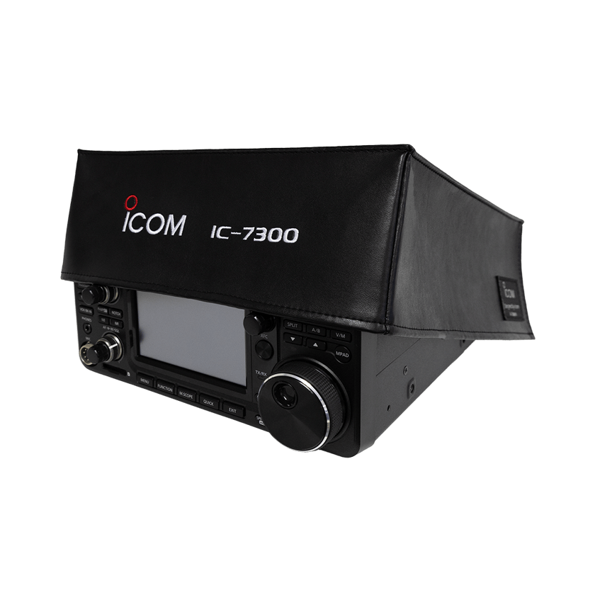 Icom Dust Cover DC7300