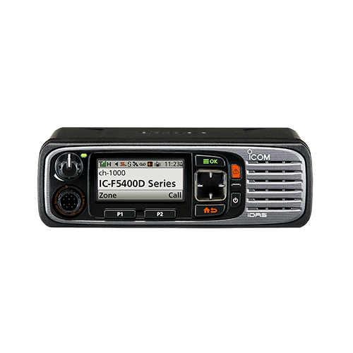 LMR Mobile