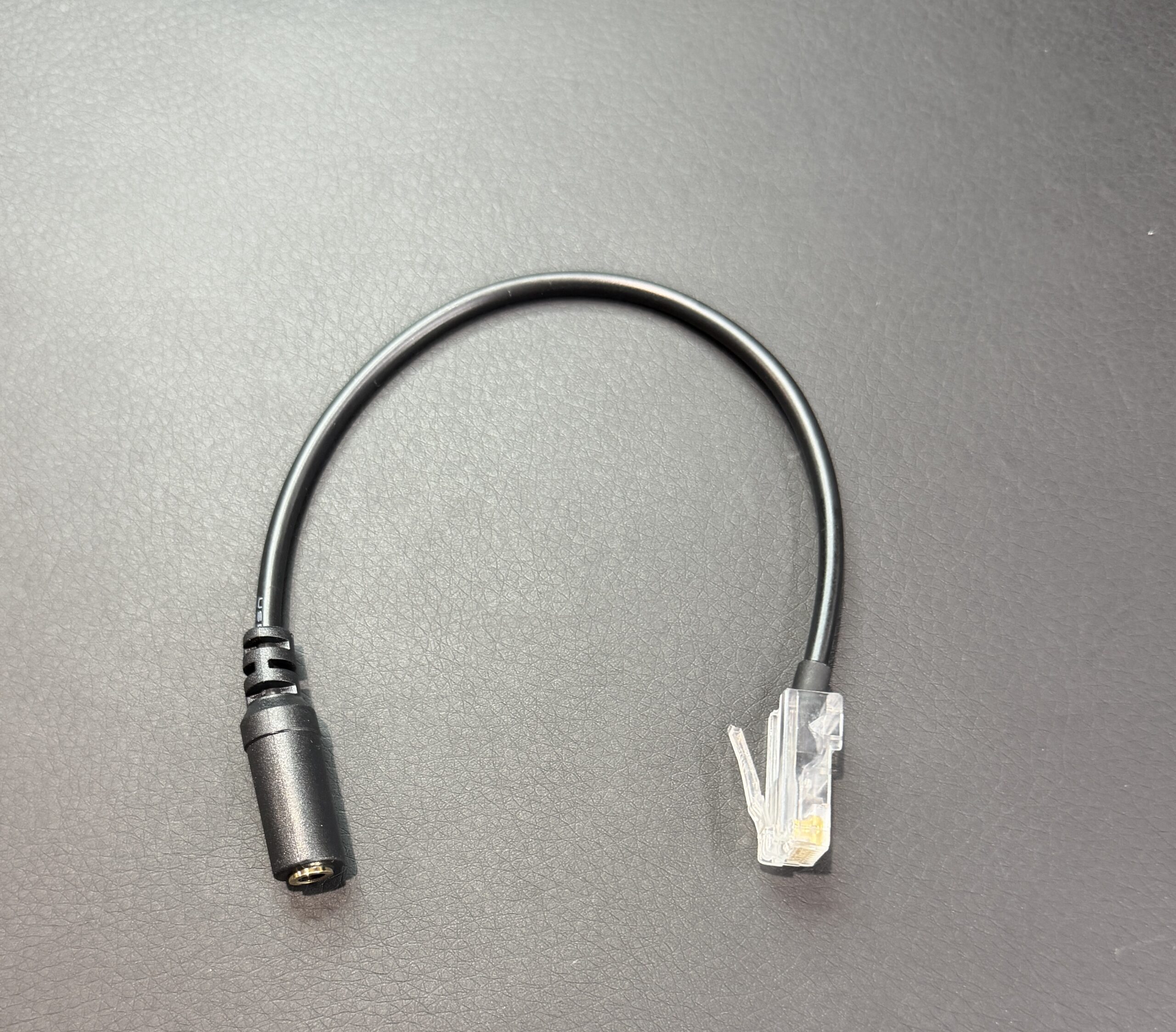 BNCA OPC-592 Programming adaptor