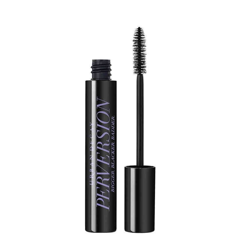 Urban Decay Perversion Mascara - Black