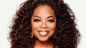 oprah