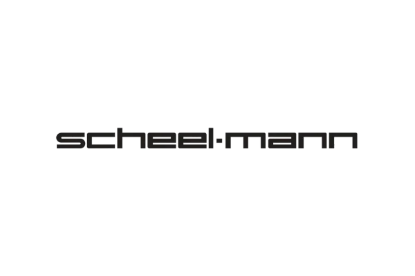 Scheel-Mann