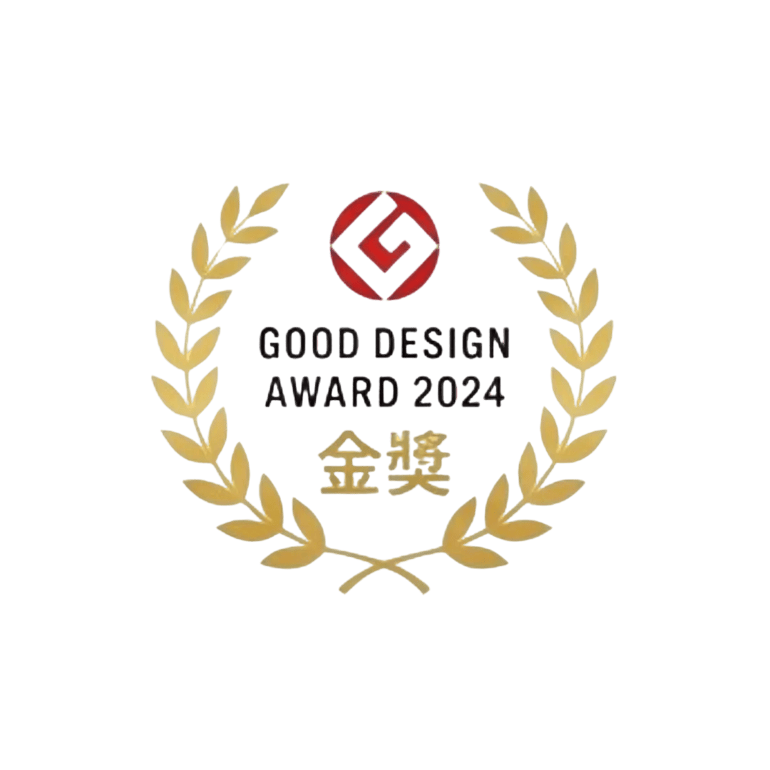 Switle BODY awarded the Good Design Award 2024 Gold Prize (Japan)