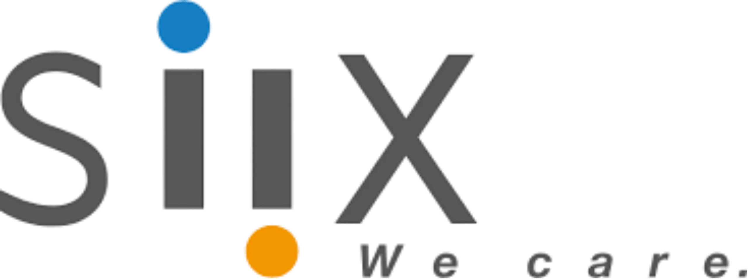 SIIX Corporation標誌