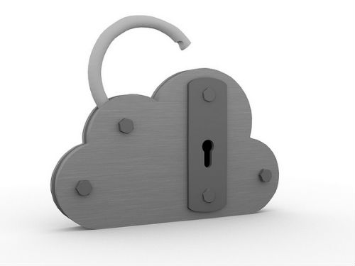 Cloud computing security and small business cloud security issues