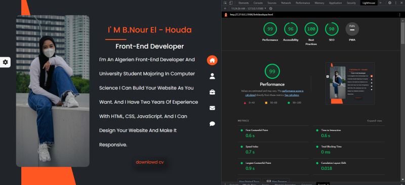 Nh Seo Github - Premium Minimal Image - Full HD