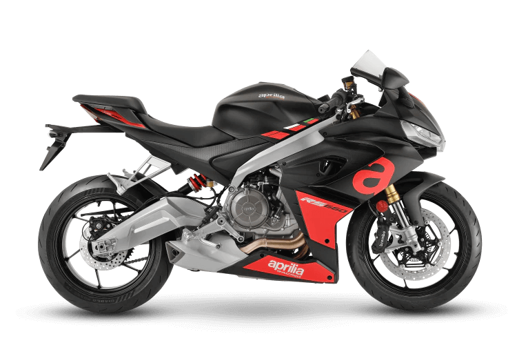 RS660 RACING BLACK - bnkmotion.com