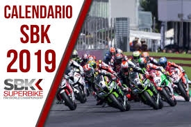 World Superbike 2019 In Portimao Algarve Vernon Real Estate