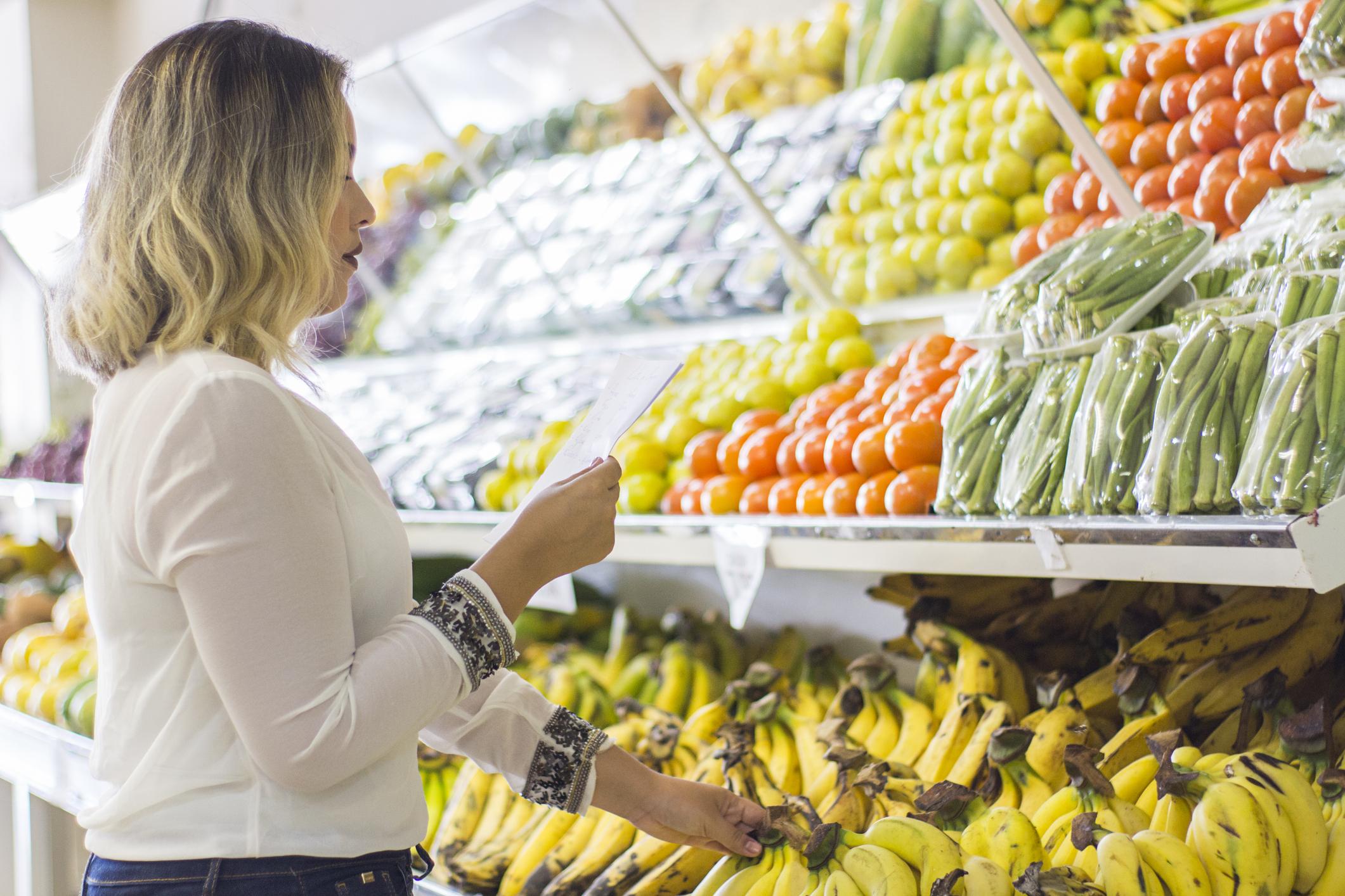 Compras Inteligentes: Como Economizar e Evitar Desperdícios