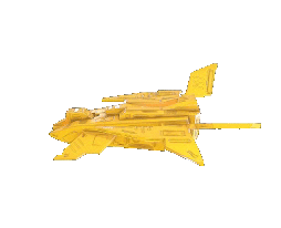 Can i use a lava spectrum drone design with a lava pusat ship? Drone Designs Cosmetic Darkorbit