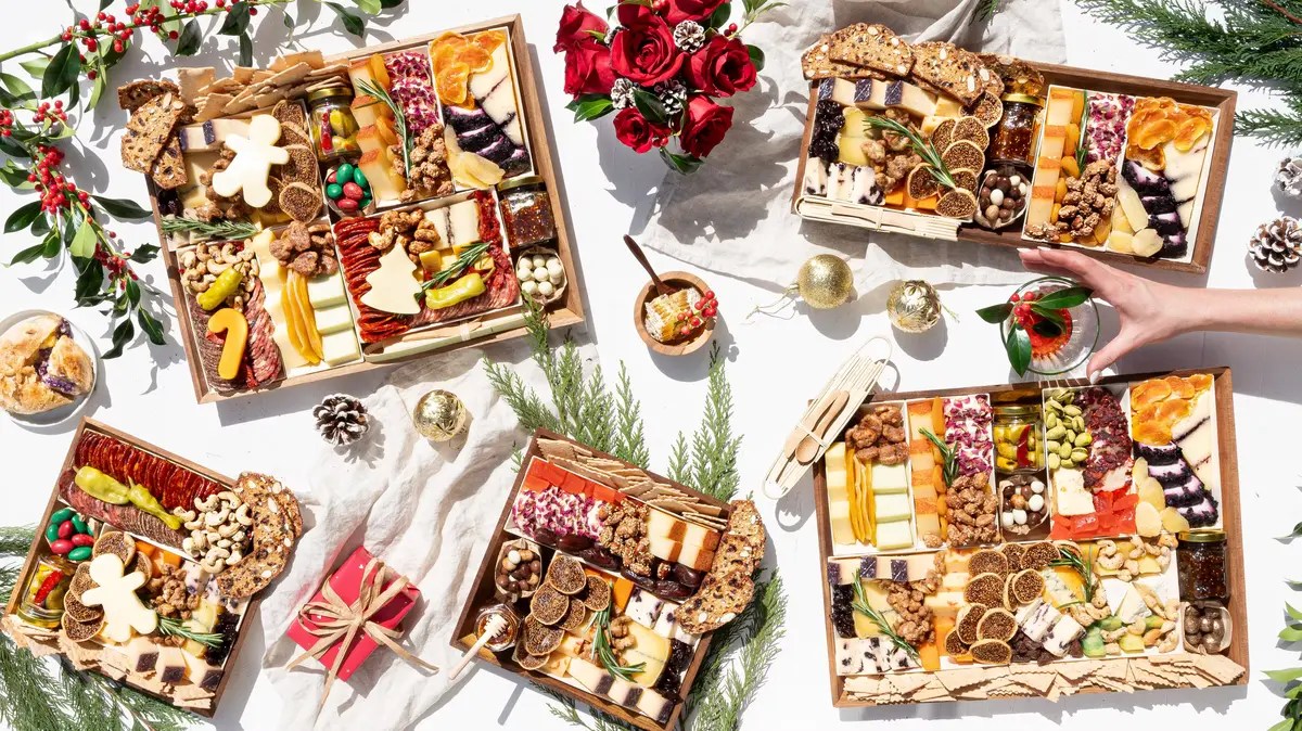 Boarderie Corporate Gifting Services Company Gifts With Logo