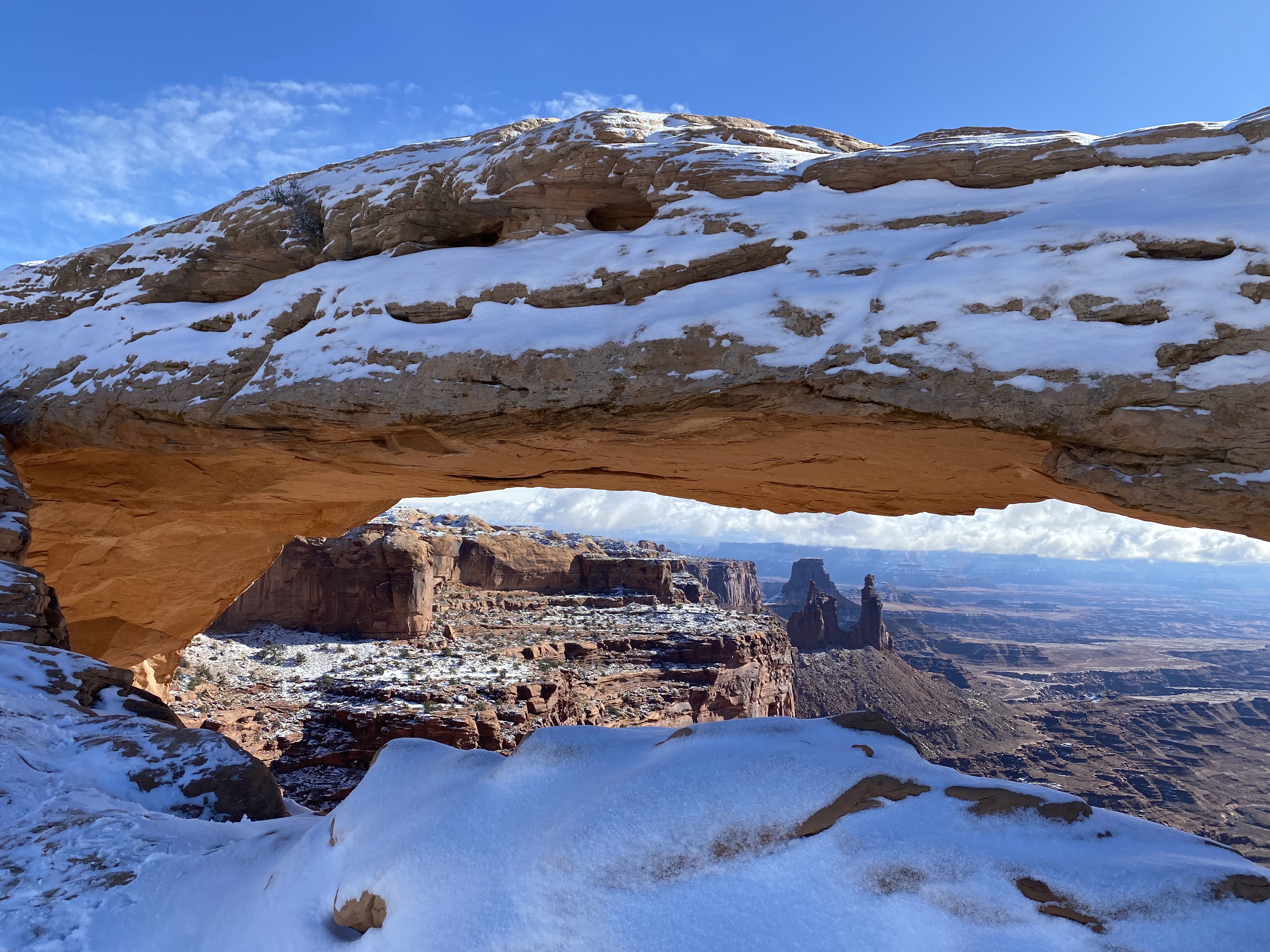 Canyonlands National Park 1