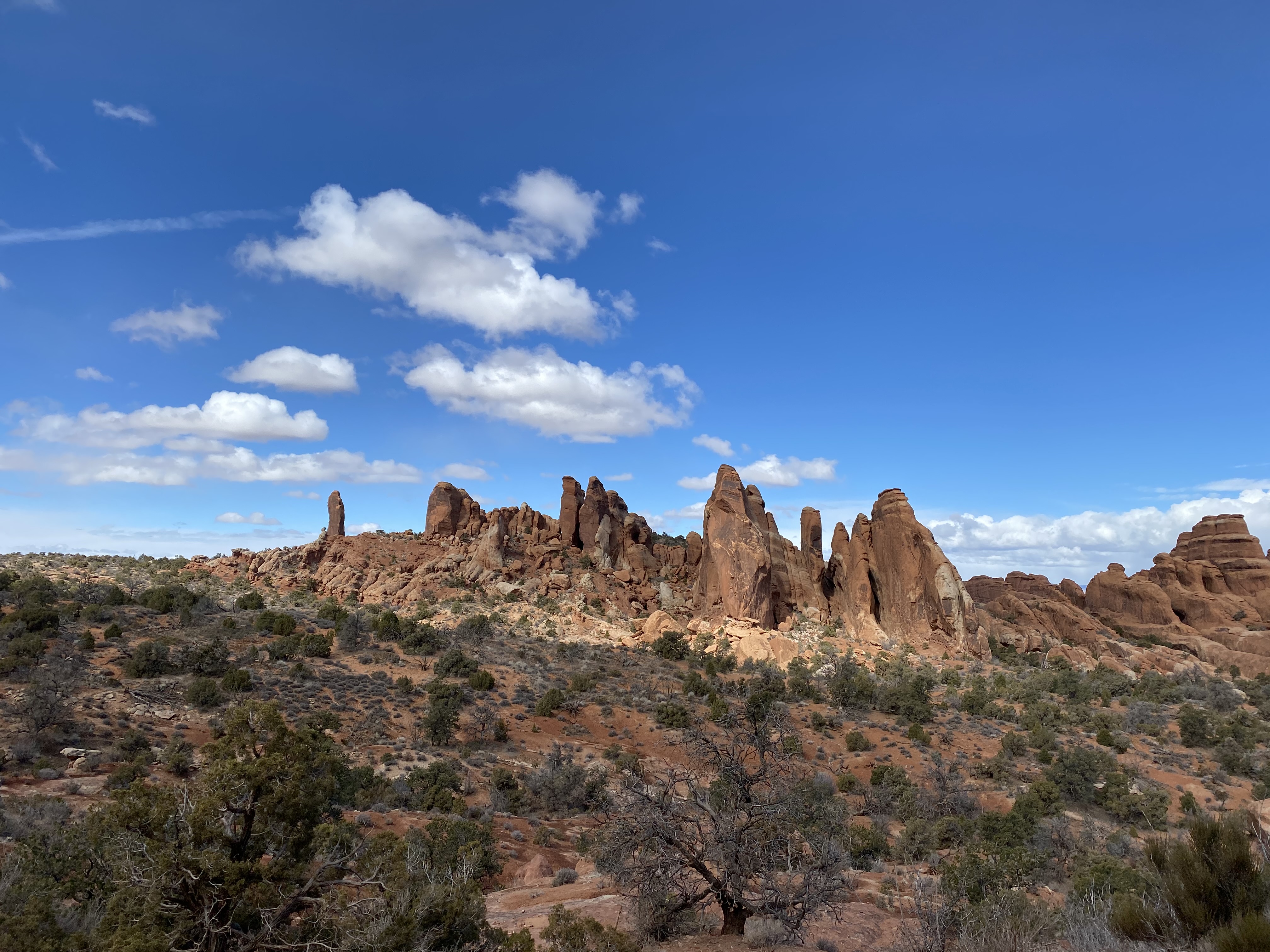 Arches National Park 2