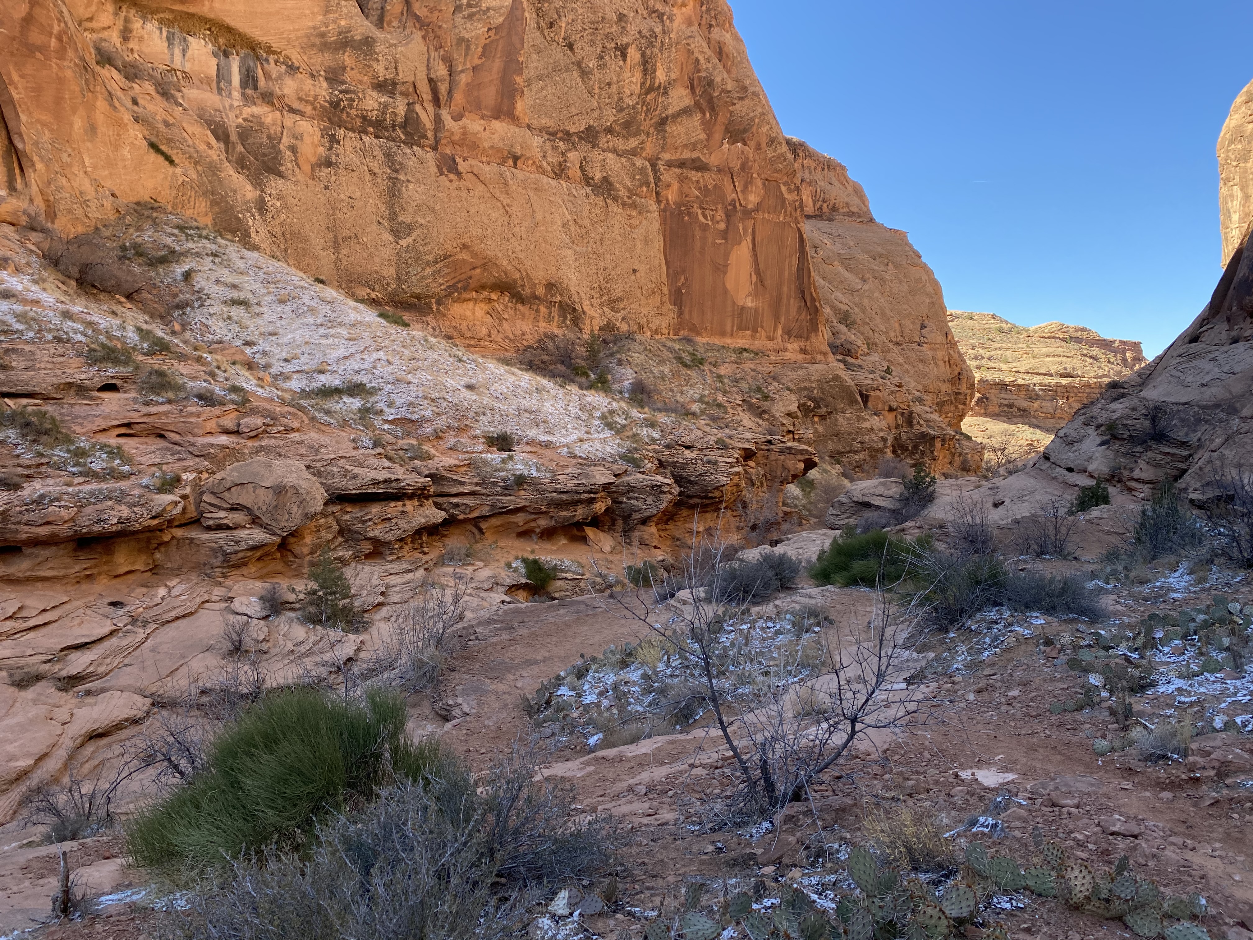 Mill Creek Waterfall 3