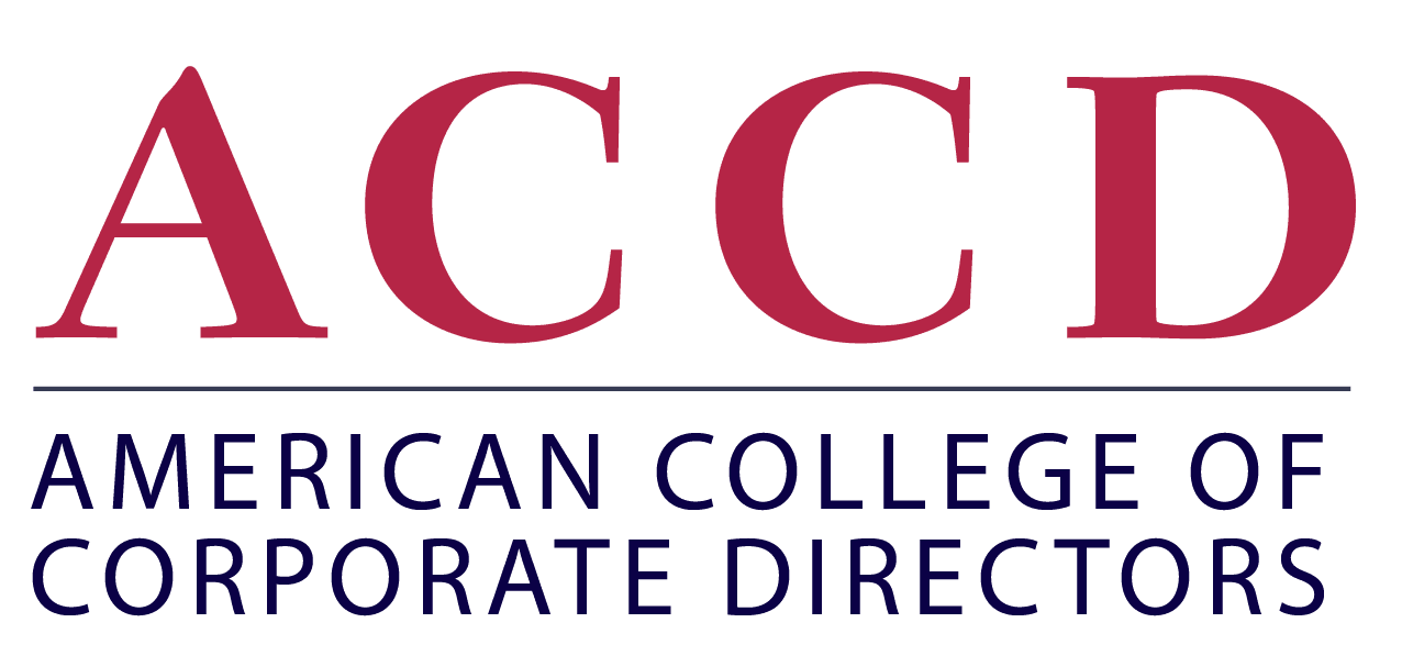 In the driving excellence video series, the nasdaq center for board excellence is joined by leaders who are reimagining solutions to problems, . Partners Corporate Board Member