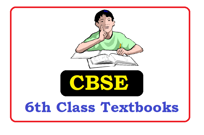 The links to download maharashtra state board book for class 6th. Cbse 6th Class Books 2022 All Subject Pdf Download