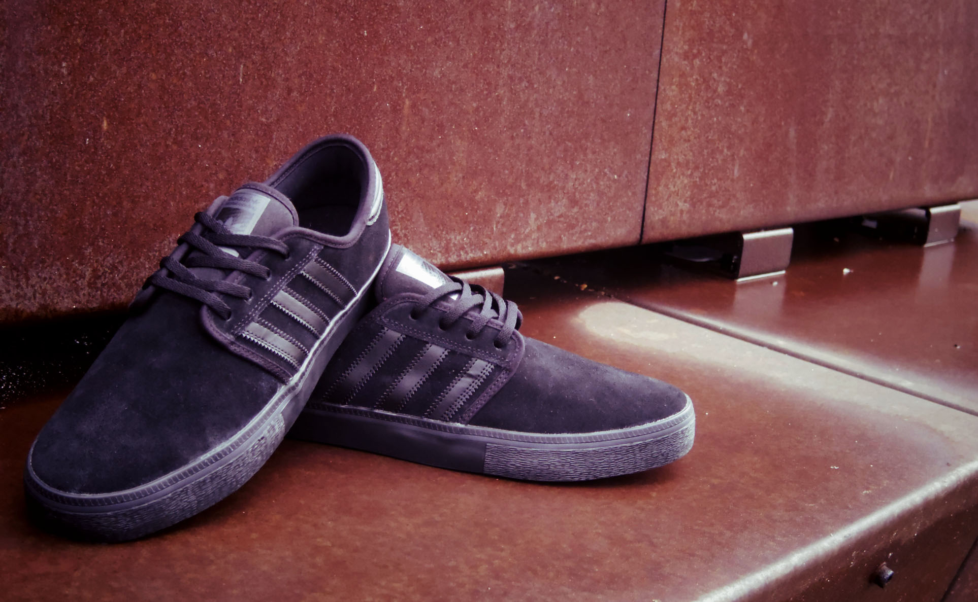 The Product Of Boradom