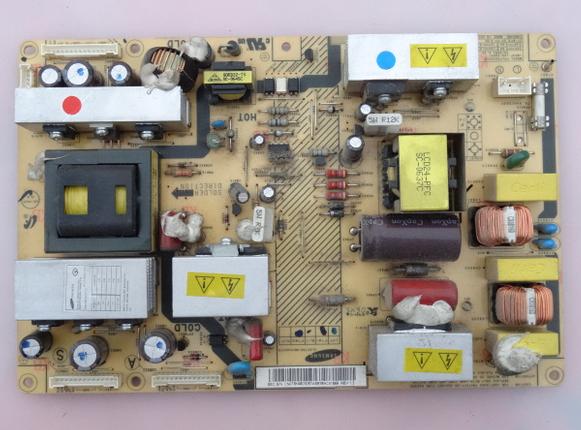 Samsung Power Supply Dc Vvs Lev Tv Bn44 00359a Bn44 00359b