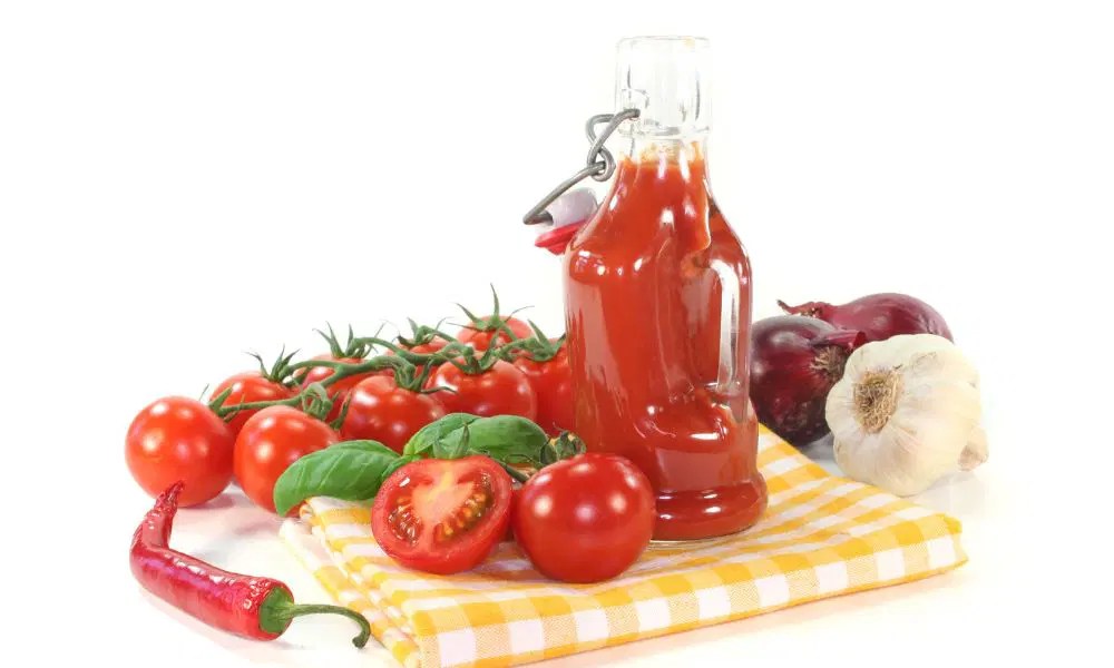Does ketchup go bad? and much more! • boatbasincafe