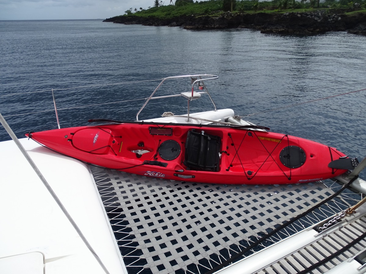 Charter Business For Sale Fiji