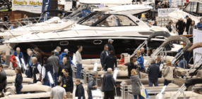 Houston international boat, sport &amp; Nmma Announces 2021 Boat Show Schedule Boating Industry