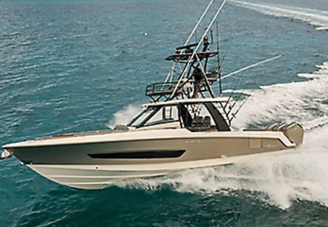 7, 2022 visit brandon spikes tweeted a screenshot of … Boston Whaler Introduces New 420 Outrage Anniversary Edition Boating Industry