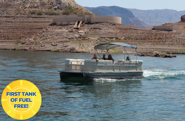 With over 25 boats for rent choose from pontoons, wake boats, . Lake Mead Boat Rental Rates Boating Lake Mead